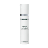 Crème Citrique Tone Balancing Cream